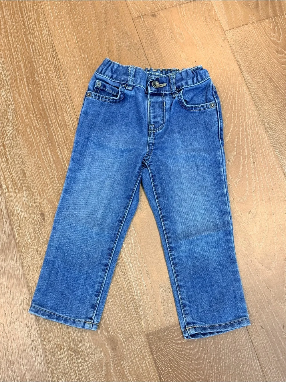 The Children’s Place Toddler Boy Jeans Size 2T